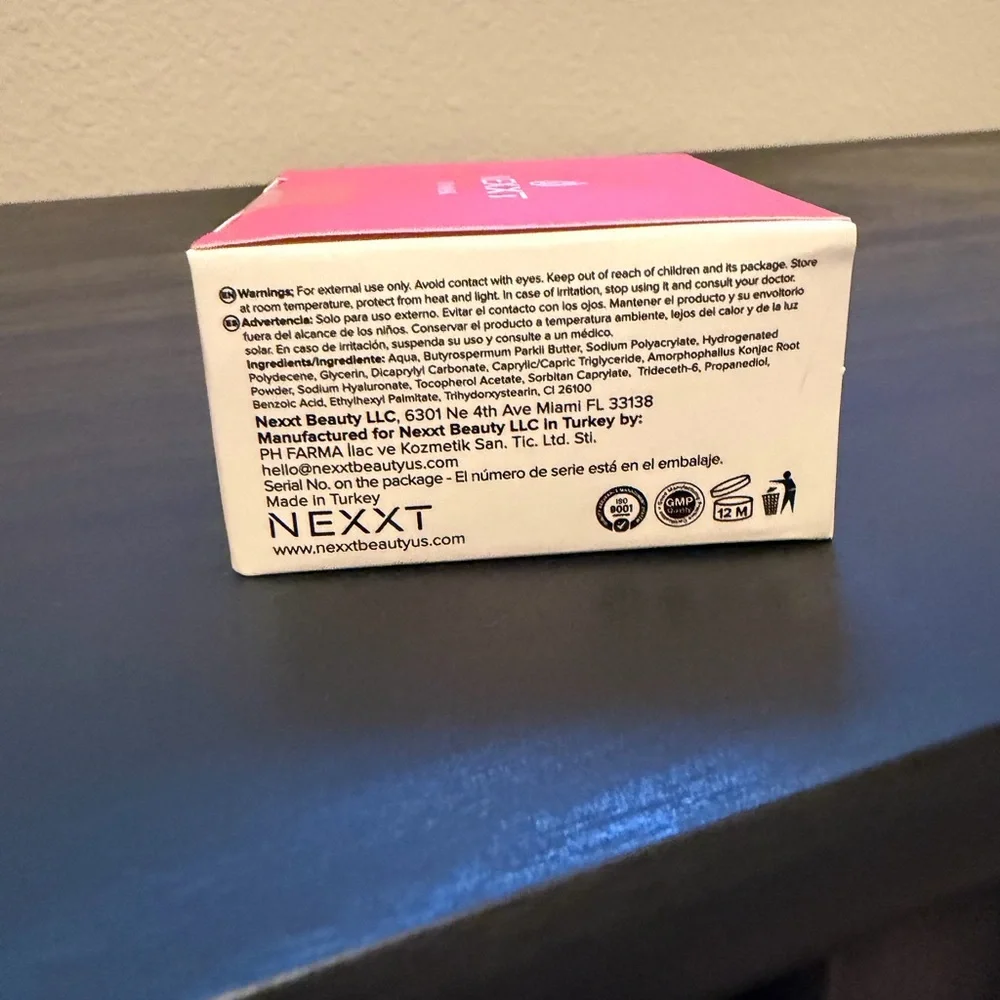 Nexx nourish your